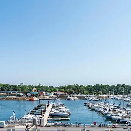 Vue Sur Le Port דירה *